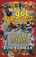 Cover: Who's Got Next?: Home Run Edition - Scobre Press