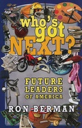 Cover: Who's Got Next?: Touchdown Edition - Scobre Press
