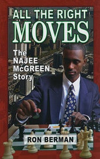 Enlarge image Cover: All the Right Moves: Home Run Edition - Scobre Press