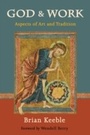 Cover: God and Work - World Wisdom Books