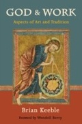 Cover: God and Work - World Wisdom Books