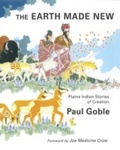 Cover: The Earth Made New - World Wisdom Books