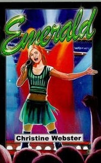 Enlarge image Cover: Emerald - Scobre Press