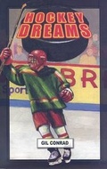 Cover: Hockey Dreams - Scobre Press