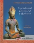 Cover: Foundations of Oriental Art & Symbolism - Simon + Schuster LLC