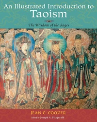 Abbildung von: An Illustrated Introduction to Taoism - World Wisdom Books