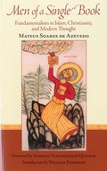 Cover: Men of a Single Book - World Wisdom Books