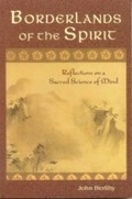 Cover: Borderlands of the Spirit - Simon + Schuster LLC