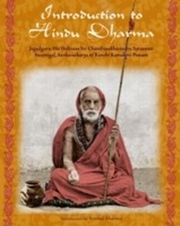 Abbildung von: Introduction to Hindu Dharma - Simon + Schuster LLC