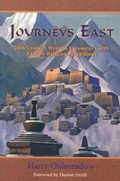 Cover: Journeys East - World Wisdom Books