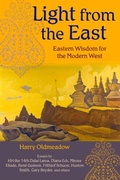 Cover: Light from the East - World Wisdom Books