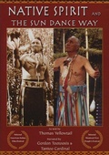 Cover: Native Spirit - World Wisdom Books
