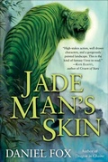 Cover: Jade Man's Skin - Del Rey