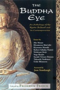 Cover: The Buddha Eye - World Wisdom Books