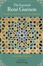 Cover: The Essential Rene Guenon - World Wisdom Books