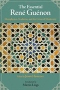 Cover: The Essential Rene Guenon - World Wisdom Books