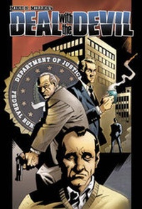 Enlarge image Cover: Deal With The Devil Volume 1 - Alias Enterprises LLC