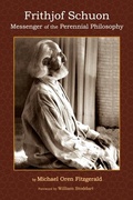 Cover: Frithjof Schuon - World Wisdom Books