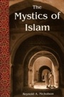 Cover: Mystics Of Islam - World Wisdom Books