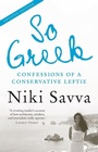 Cover: So Greek - Scribe Publications