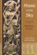 Cover: Music Of The Sky: An Anthology Of Spirit - World Wisdom Books