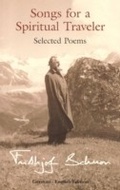 Cover: Song For A Spiritual Traveller: Selected - World Wisdom Books