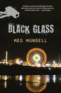 Cover: Black Glass: A Novel - Scribe Publications