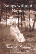 Cover: Songs Without Names Vol. I-Vi: Poems By - World Wisdom Books