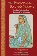 Cover: Power of the Sacred Name - World Wisdom Books