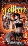 Cover: Spellbent - Del Rey