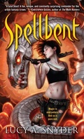 Cover: Spellbent - Del Rey