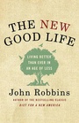 Cover: The New Good Life - Random House Australia