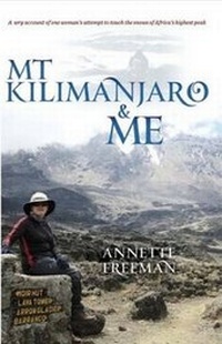 Abbildung von: #NLD Mt Kilimanjaro & Me - Sid Harta Publishers