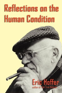 Enlarge image Cover: Reflections on the Human Condition - Hopewell Publications LLC