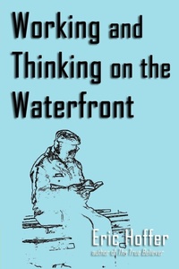 Enlarge image Cover: Working and Thinking on the Waterfront - Hopewell Publications LLC