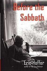 Enlarge image Cover: Before the Sabbath - Hopewell Publications LLC