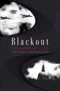 Cover: Blackout - Spectra