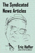 Cover: The Syndicated News Articles - Hopewell Publications LLC