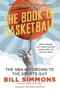 Cover: The Book of Basketball - ESPN