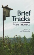 Cover: Brief Tracks - Truman State University Press