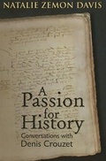 Cover: Passion for History - Truman State University Press
