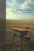 Cover: Works & Days - Truman State University Press