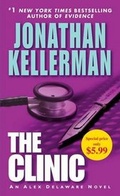Cover: The Clinic - Random House Inc