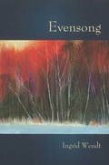 Cover: Evensong - Truman State University Press