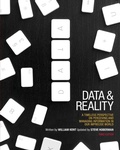Cover: Data & Reality - Technics Publications LLC