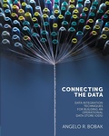 Cover: Connecting the Data - Technics Publications LLC