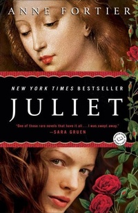 Enlarge image Cover: Juliet - Ballantine Books