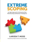 Cover: Extreme Scoping - Technics Publications LLC