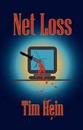 Cover: Net Loss - Nightengale Press