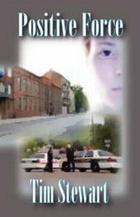 Enlarge image Cover: Positive Force - Nightengale Press